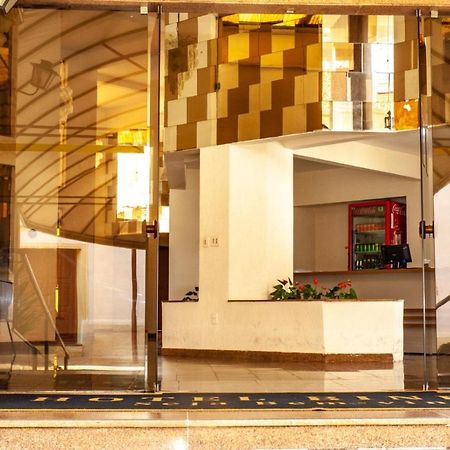 Binder Hotel Mogi Guacu Ngoại thất bức ảnh