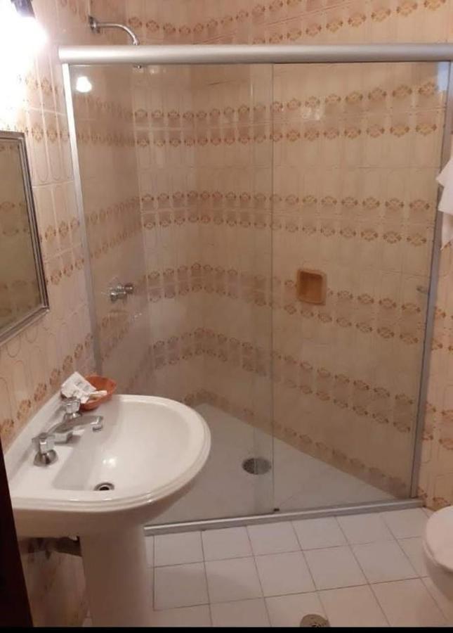 Binder Hotel Mogi Guacu Ngoại thất bức ảnh