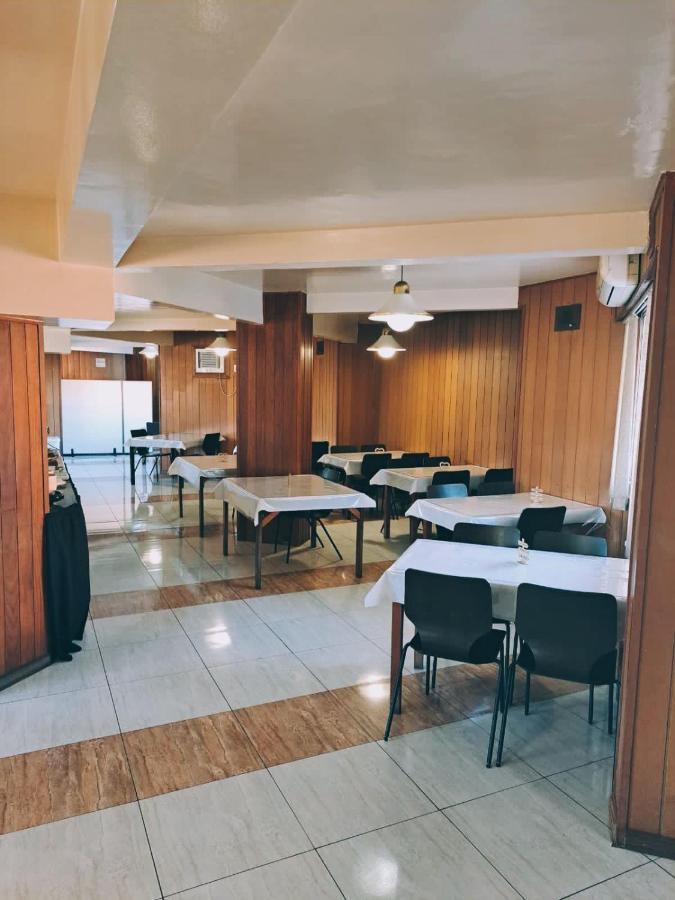 Binder Hotel Mogi Guacu Ngoại thất bức ảnh