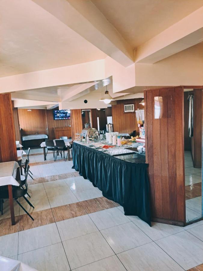 Binder Hotel Mogi Guacu Ngoại thất bức ảnh