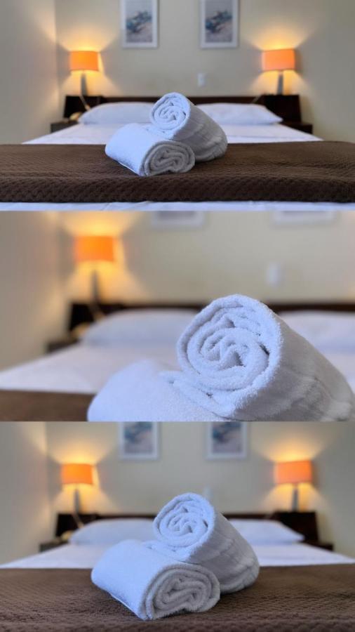 Binder Hotel Mogi Guacu Ngoại thất bức ảnh