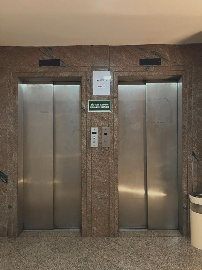 Binder Hotel Mogi Guacu Ngoại thất bức ảnh